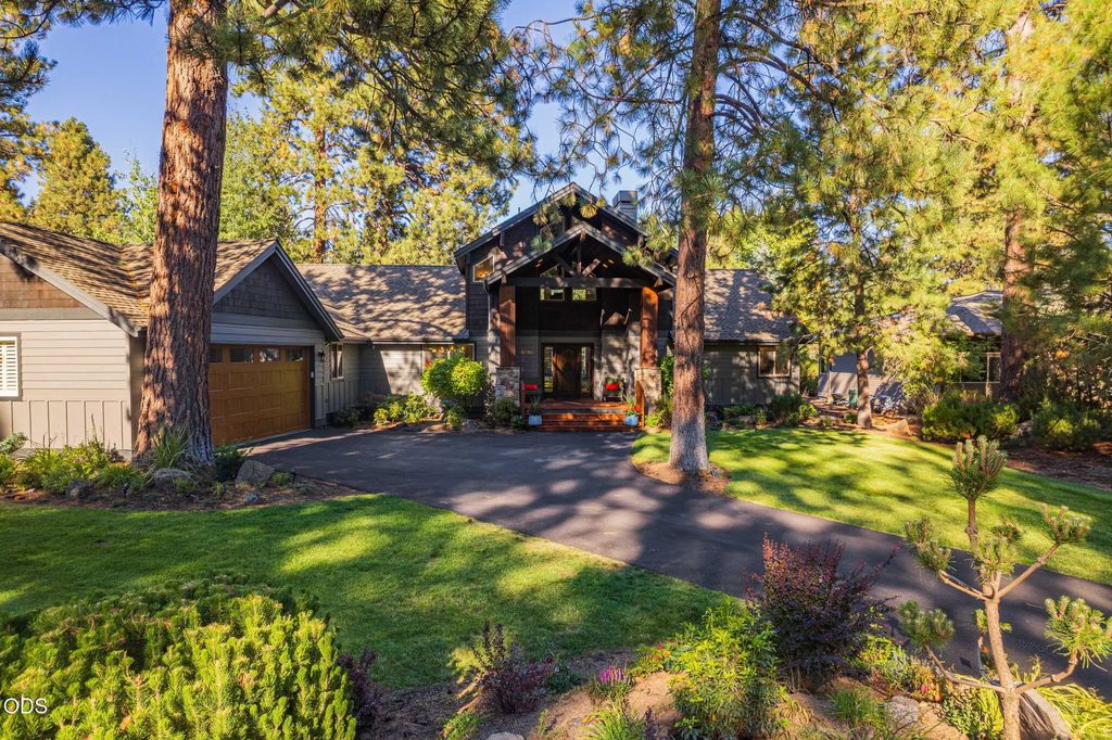60780 Currant Way, Bend