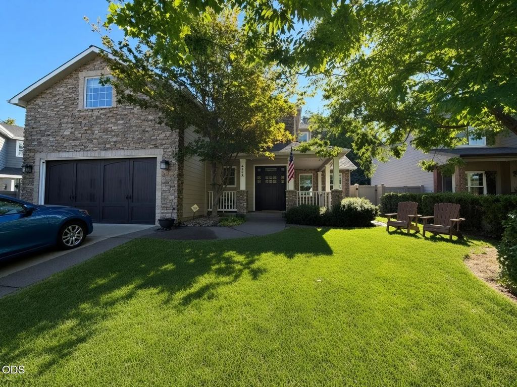 4573 Wolf Run Drive, Medford