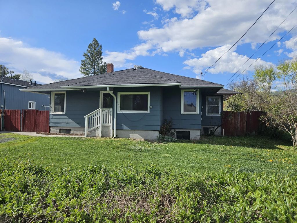 4243 Shasta Way, Klamath Falls