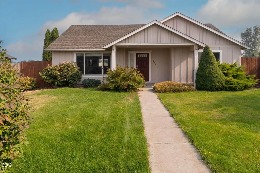 513 Sw Sunrise Circle, Metolius
