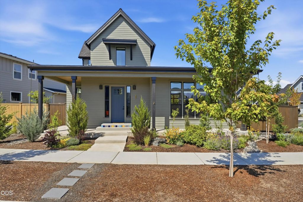 20627 Se Boer Place Se, Bend