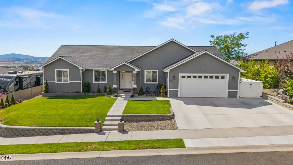 236 Skyridge Drive, Klamath Falls