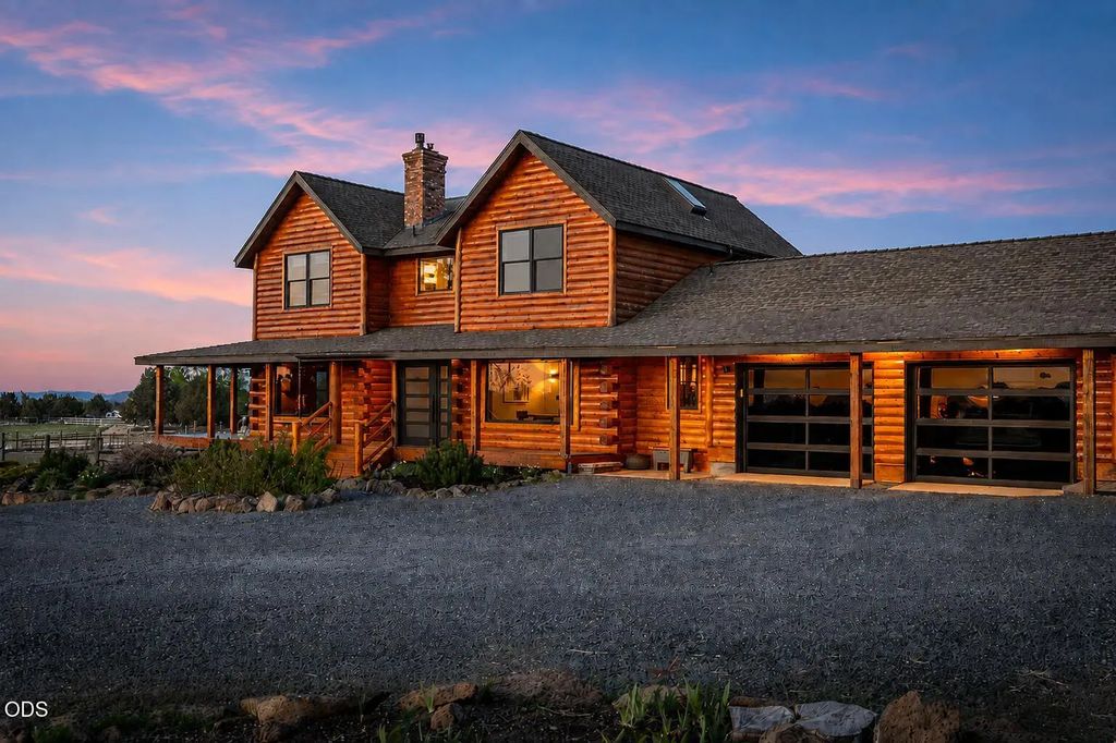 22311 Mcardle Road, Bend