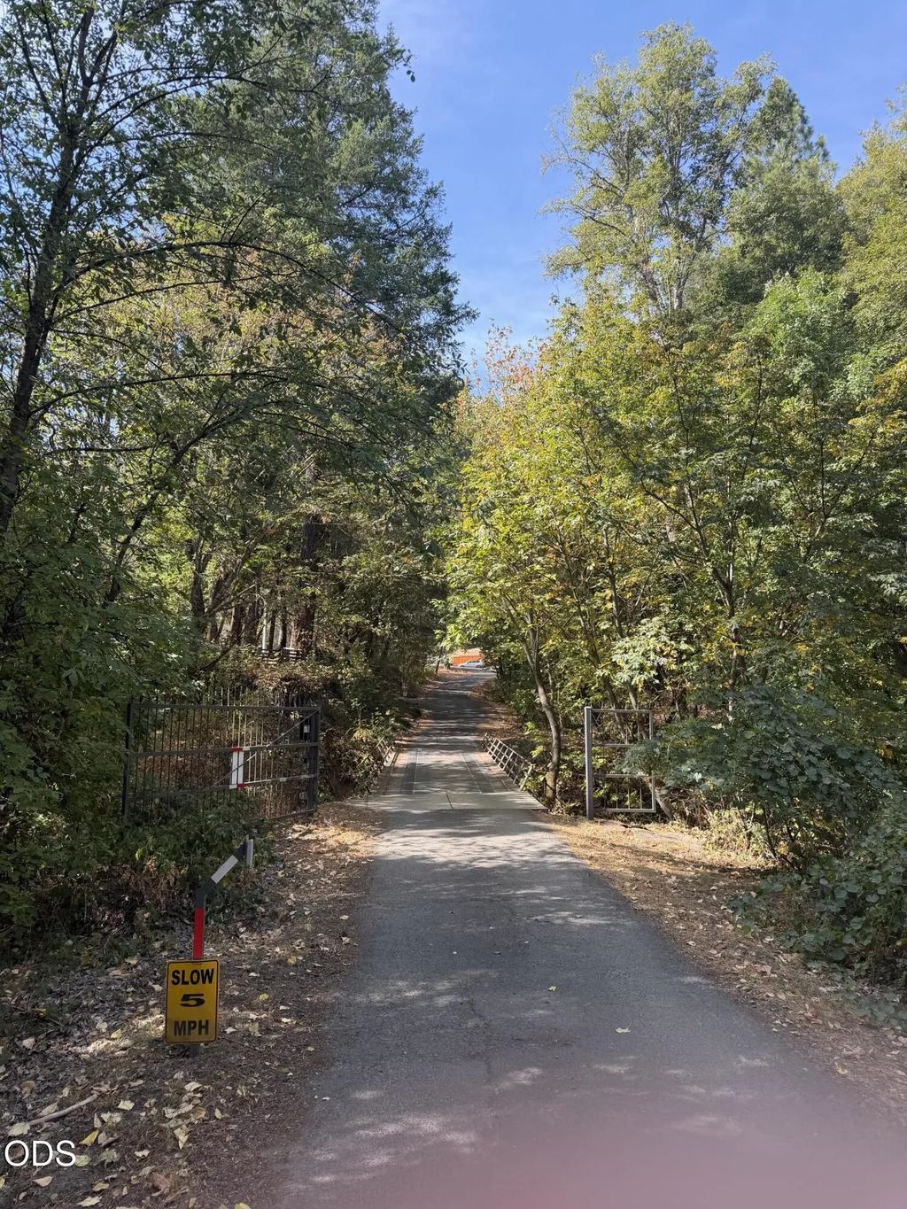 Foots Cr Road, Rogue River
