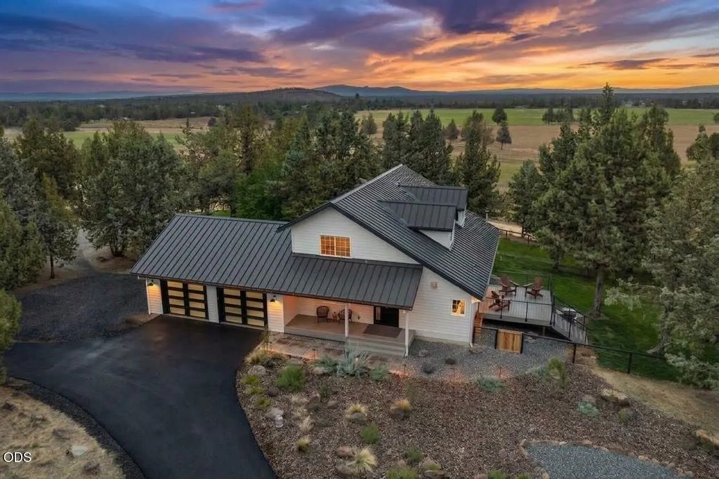 18840 Tumalo Reservoir Road, Bend
