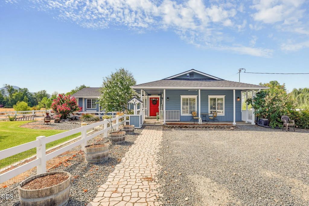2252 Fowler Lane, Medford
