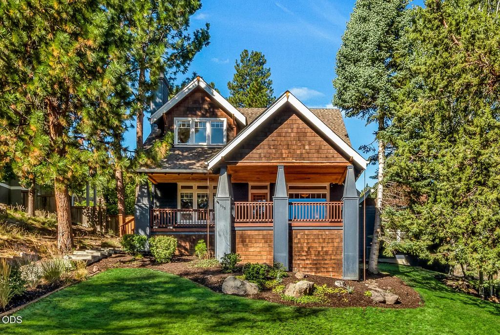 335 Nw 17th Street, Bend