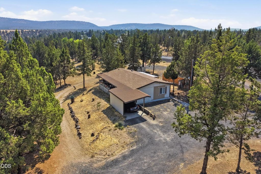 2330 Se Morningside Drive, Prineville