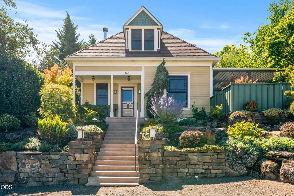 364 Hargadine Street, Ashland