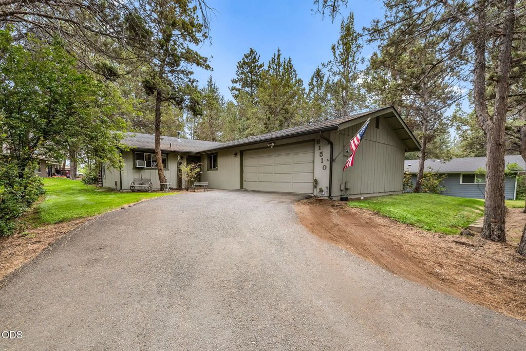 61510 Maid Marian, Bend