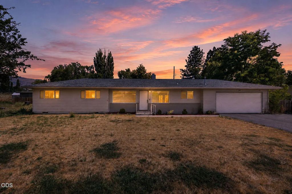 3267 Hope Street, Klamath Falls
