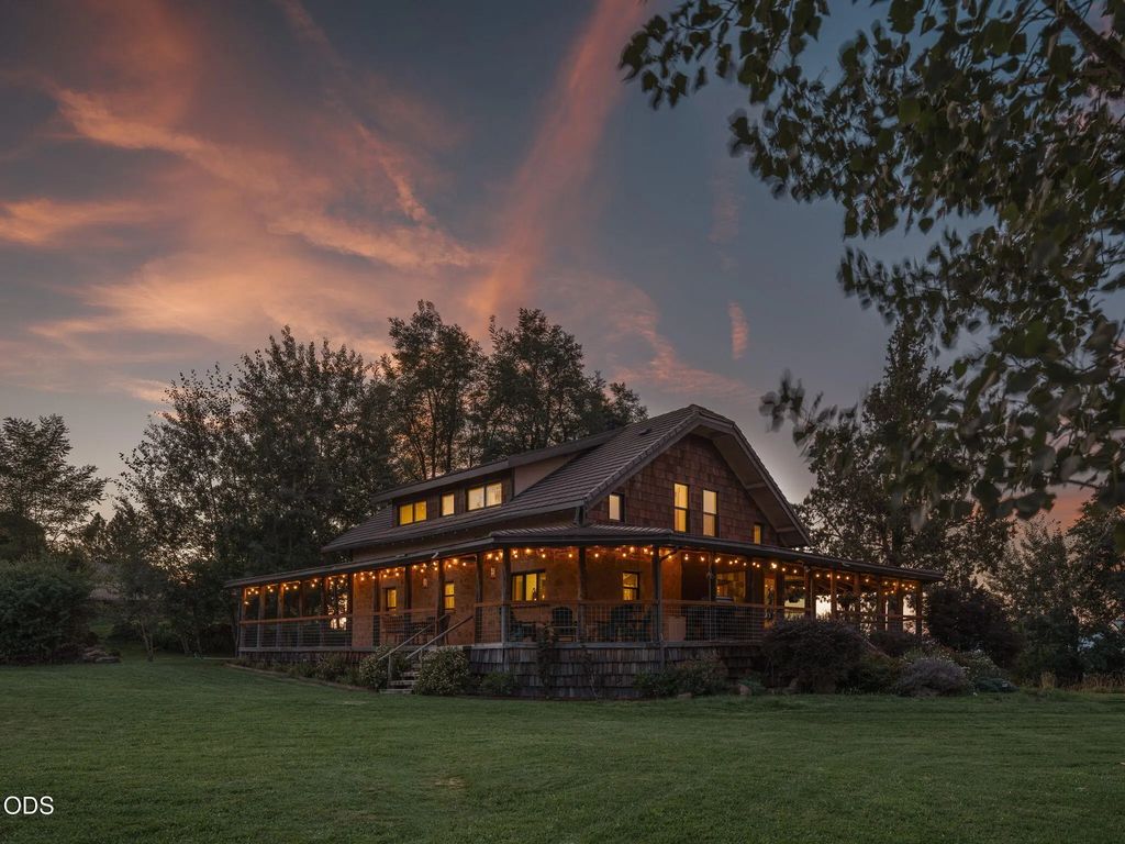 61859 Dobbin Road, Bend