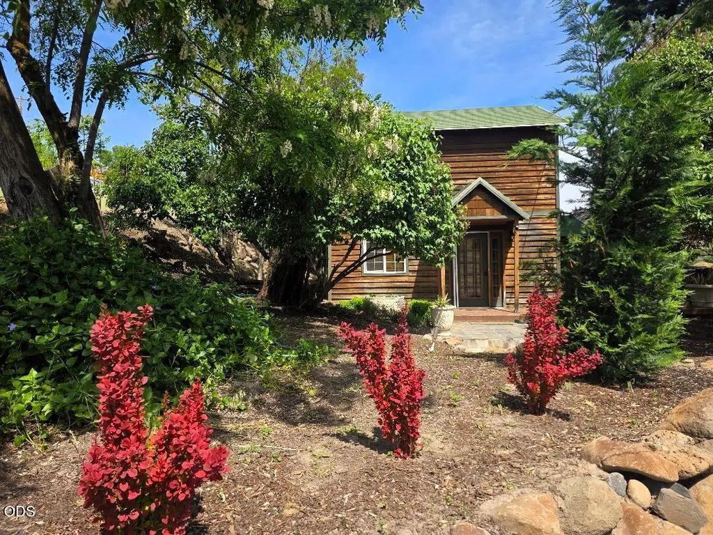 110 Staats Avenue, Maupin