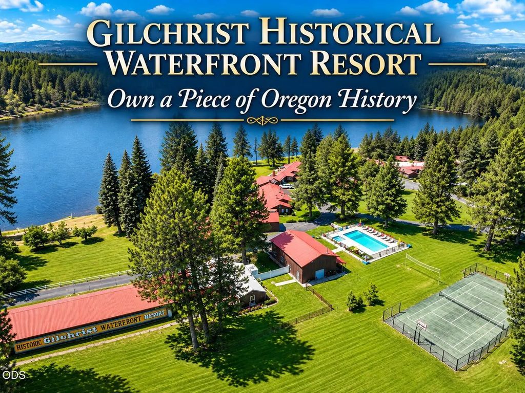 137930 Whitechrist Drive, Gilchrist