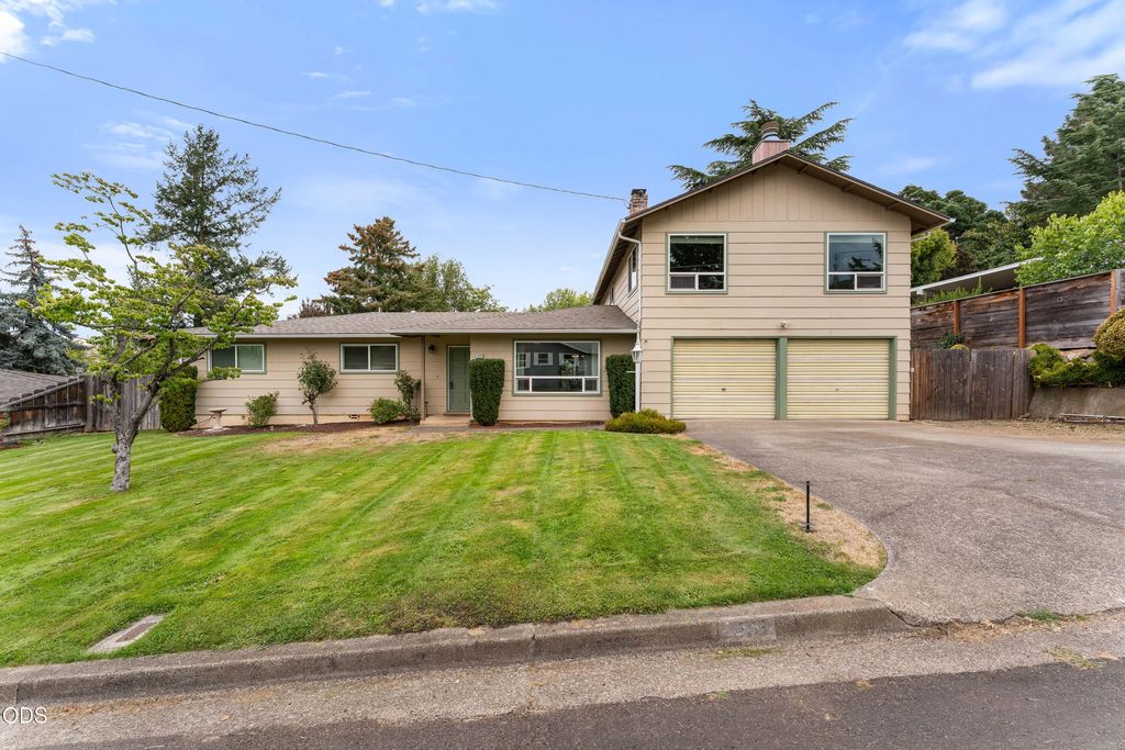 1058 Linda Avenue, Ashland
