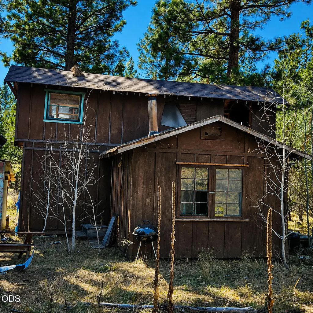 0 Moccasin Lane, Sprague River