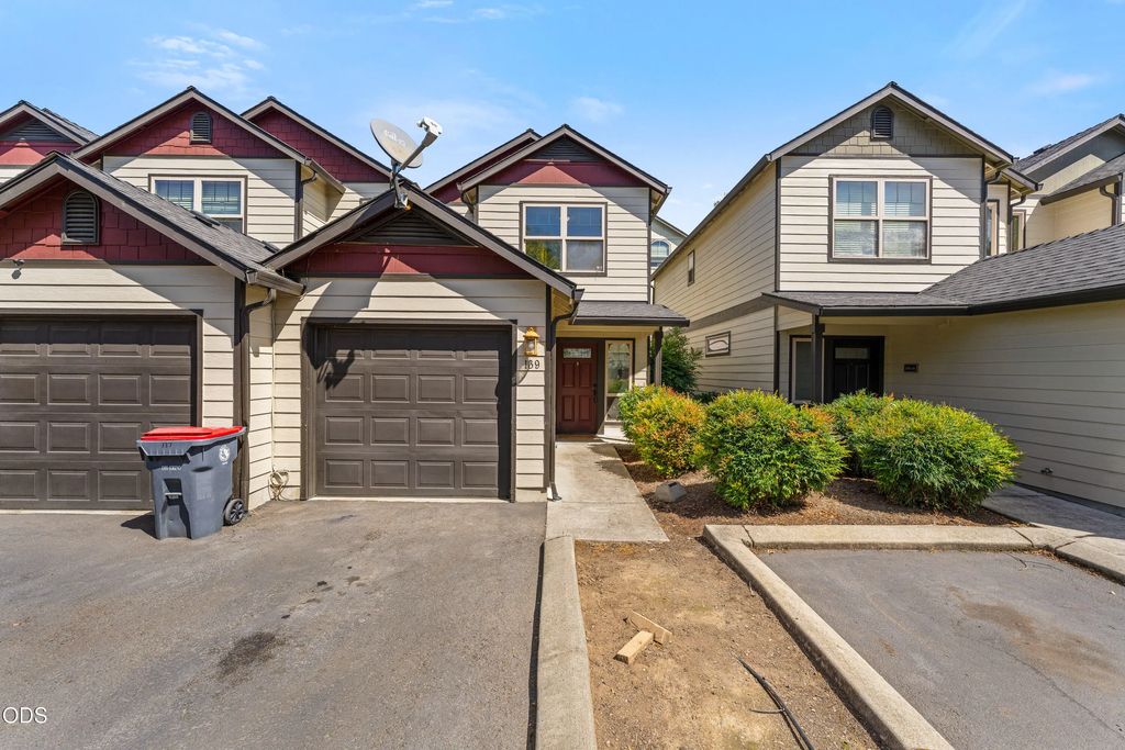 139 Casey Way, Central Point