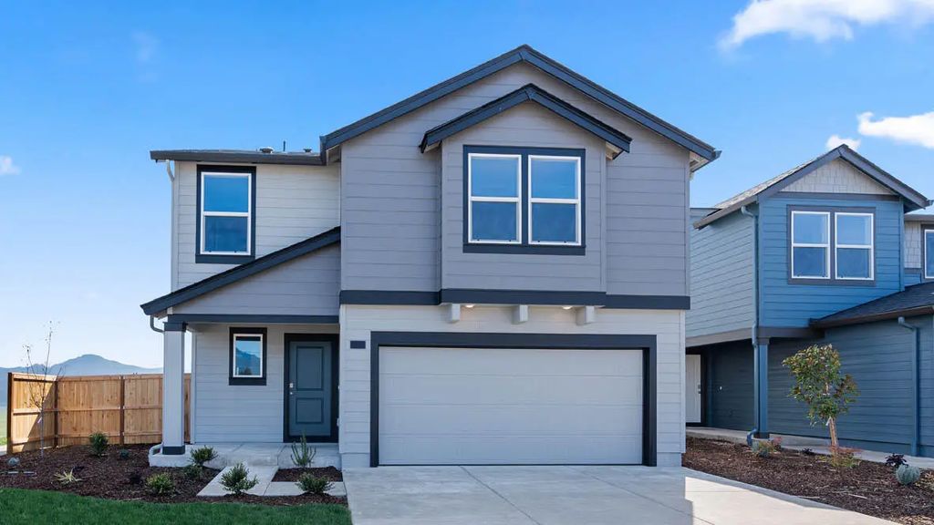 2594 Addysen Park Way, Medford
