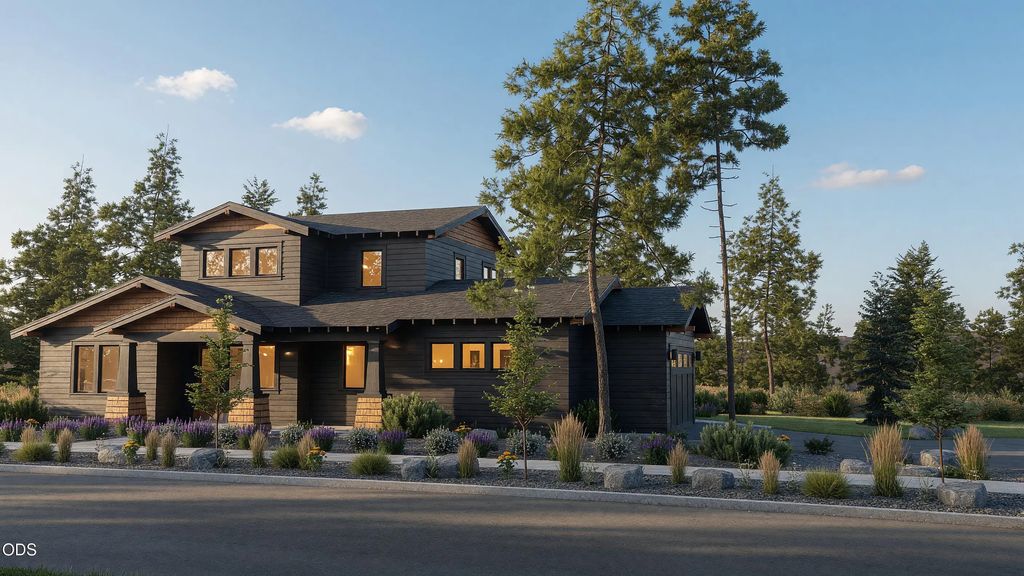 2745 Nw Nordic Avenue Lot 18, Bend