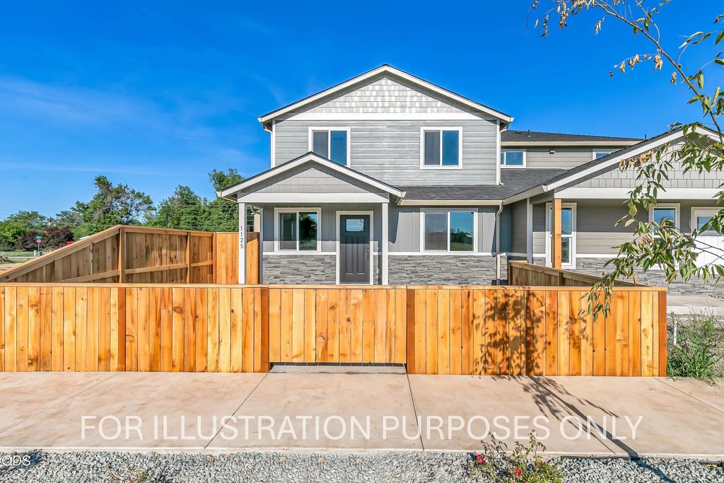 4702 Gebhard Road, Central Point