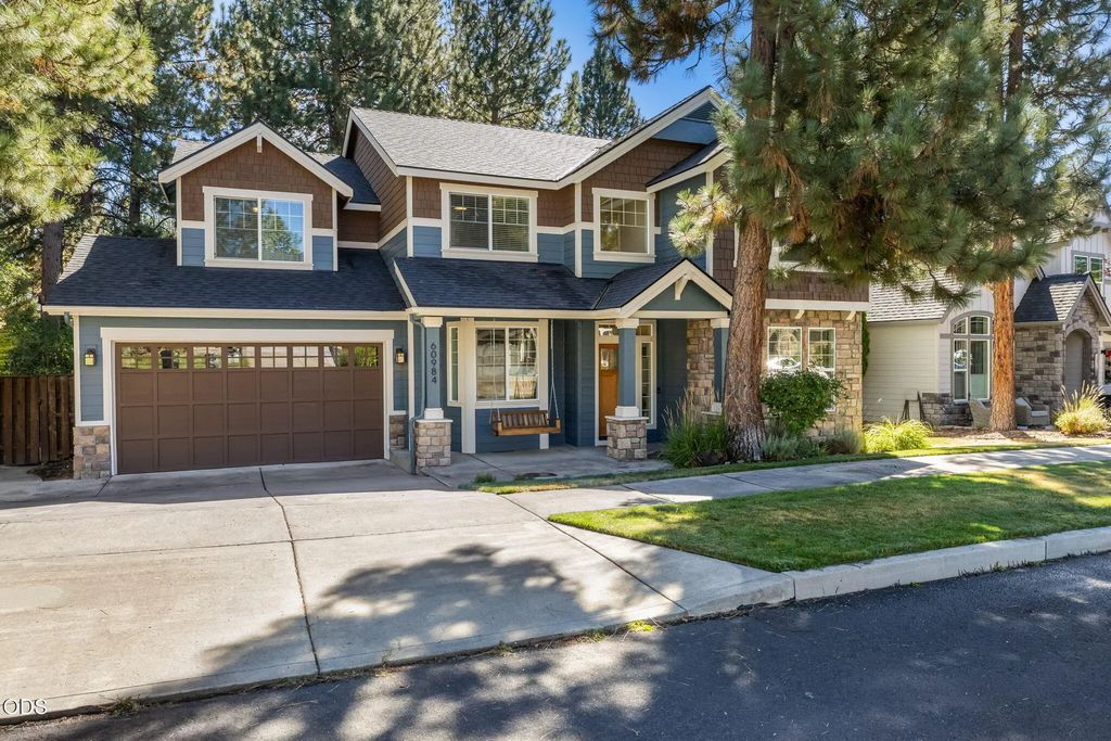 60984 Snowberry Place, Bend