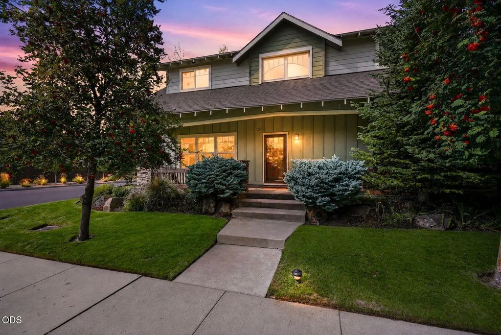 20256 Halfway Road, Bend