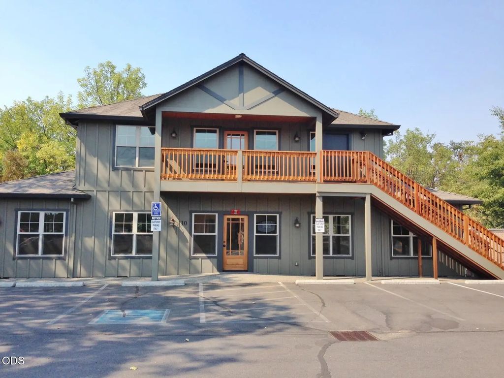 10 S Shasta Avenue, Eagle Point