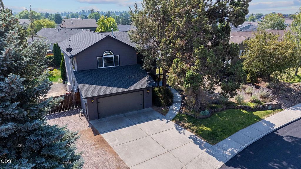 2350 Sw Indian Avenue, Redmond