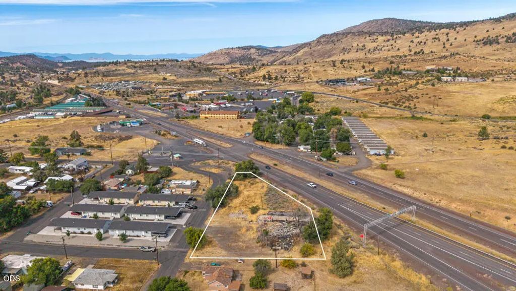 3511 Quarry Street, Klamath Falls