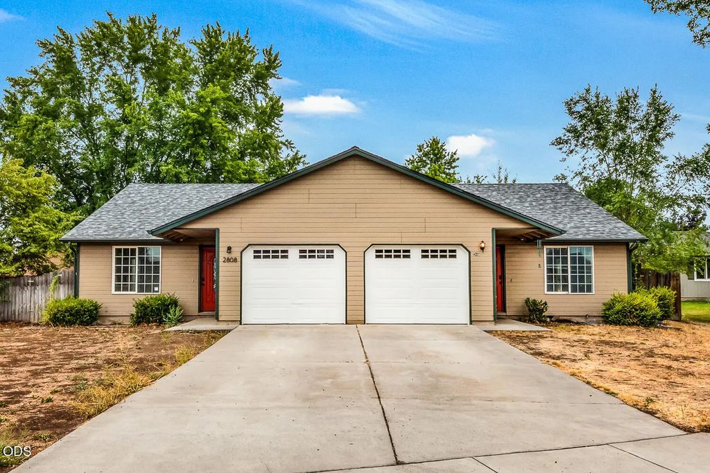 2810 Sw Pumice Avenue, Redmond