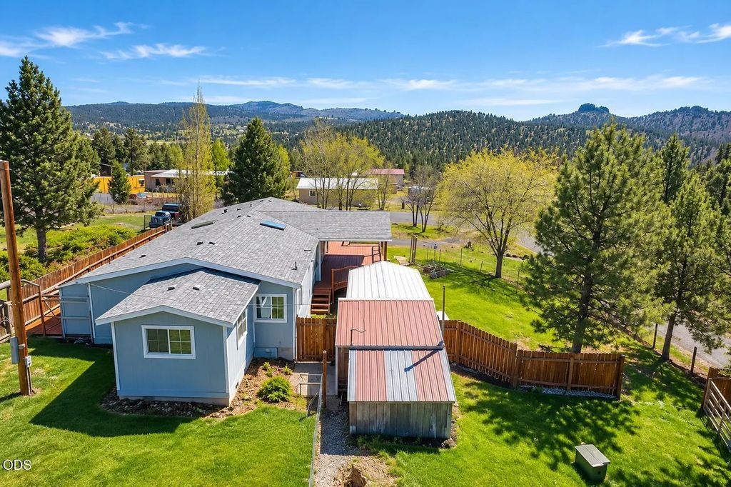 15019 Se Loafer Avenue, Prineville
