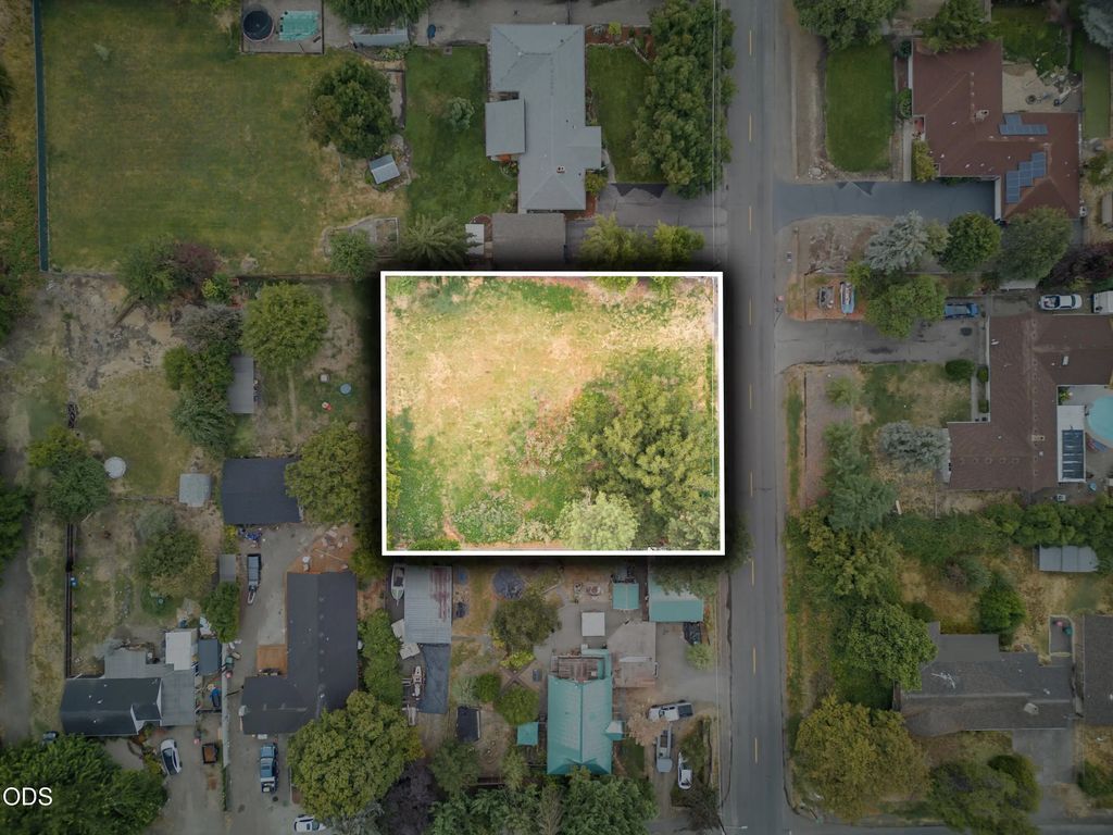 0 S Peach Street, Medford