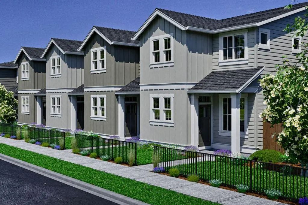 20740 Se Scout Place, Bend