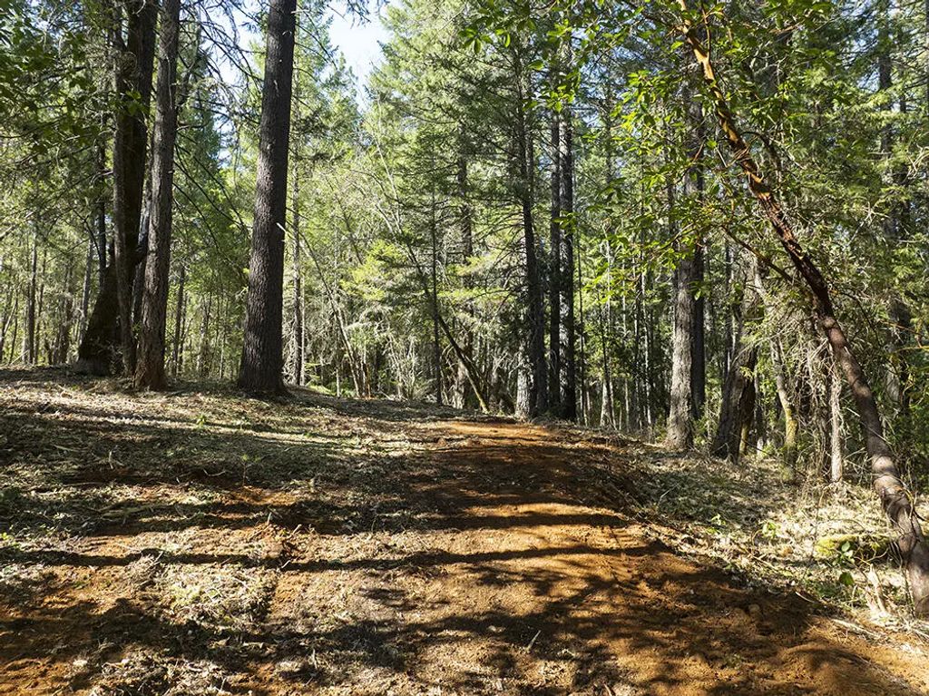 12060 Redwood Highway, Wilderville