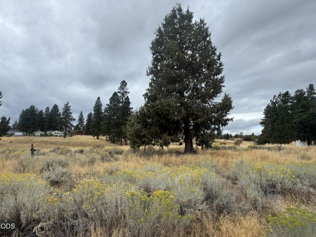 0 Meadowview Drive Lot 2, Chiloquin