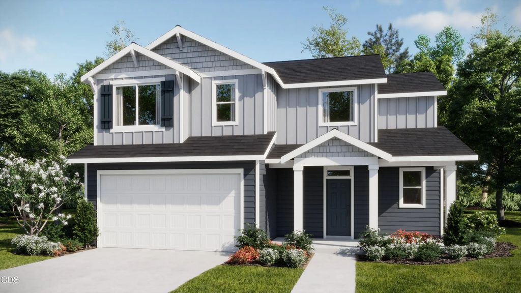 63114 Ne Henningsen Pl, Bend