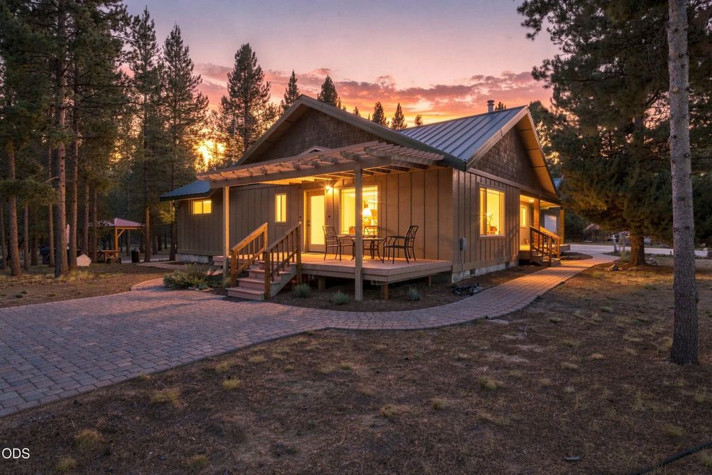 52216 Moose Road, La Pine