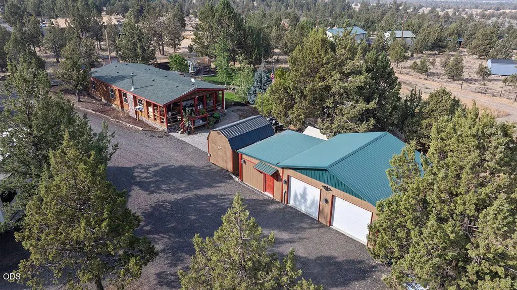 15491 Se Paiute, Prineville