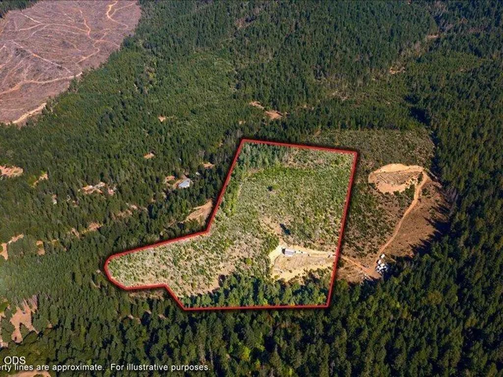 990 Indian Creek Road, Selma