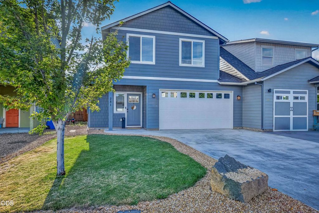 281 Nw 29th Street, Redmond