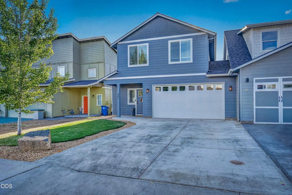281 Nw 29th Street, Redmond