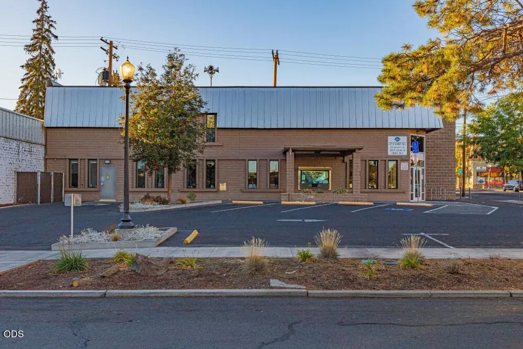 222 S 6th Street, Klamath Falls