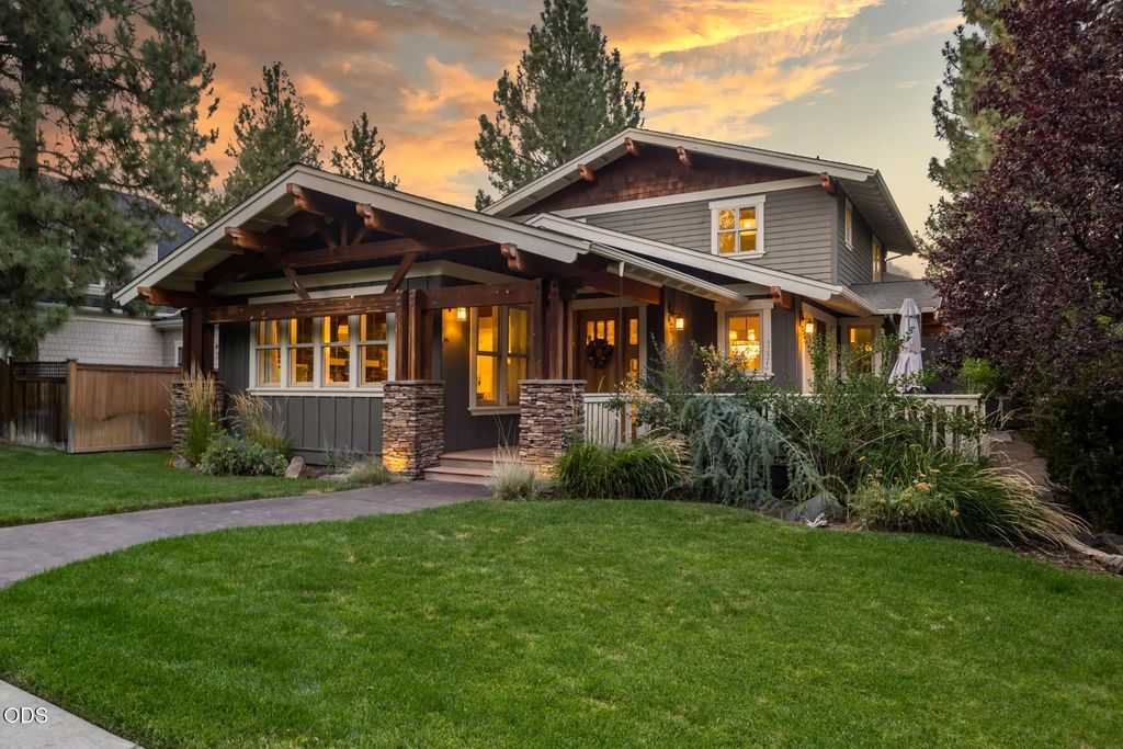 2215 Nw High Lakes Loop, Bend