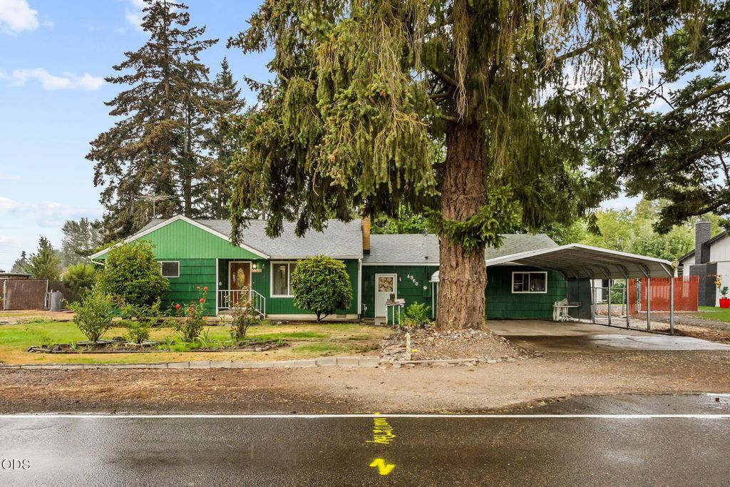 4966 Swegle Road Ne, Salem