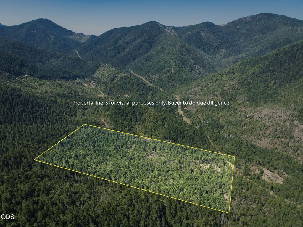 0 Murphy Creek Road Lot #201, Grants Pass