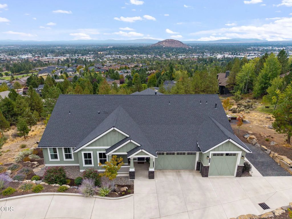 2378 Nw Wyeth Place, Bend