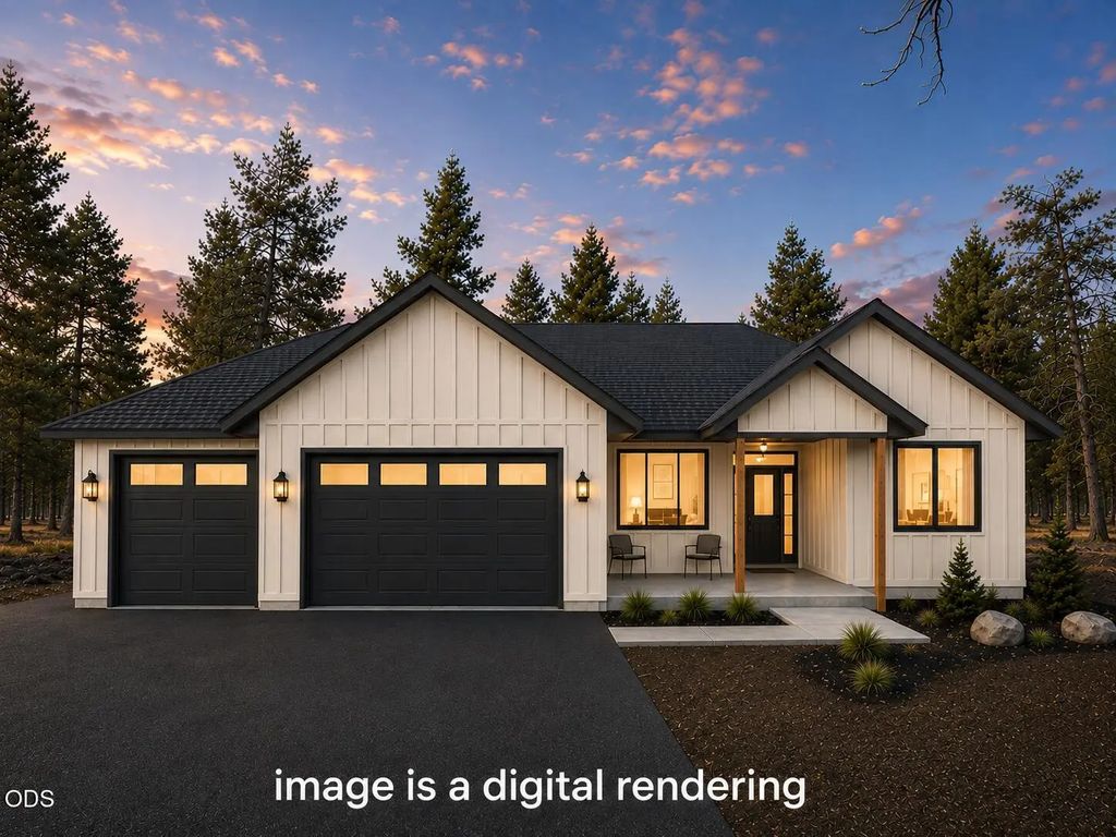 11510 Crossbill Drive, Klamath Falls