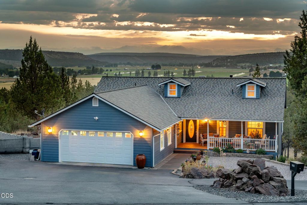 1035 Ne Wyoming Drive, Prineville