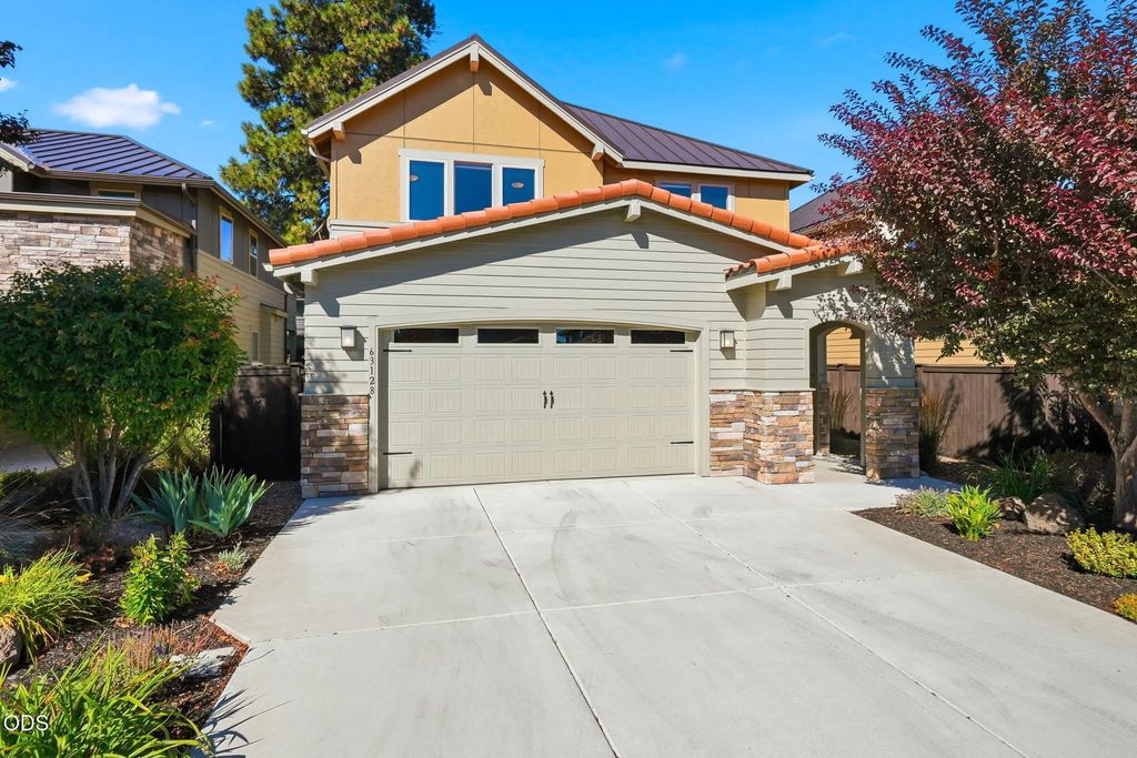 63128 Nw Via Cambria, Bend