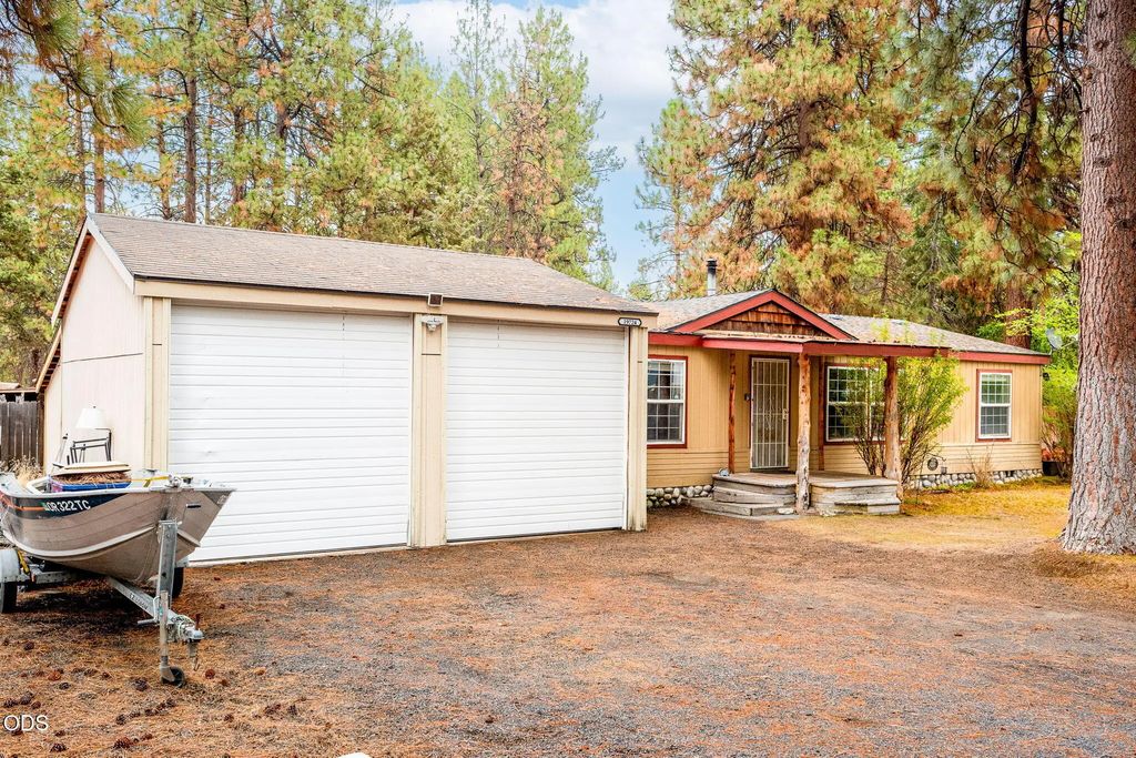 19724 Volare Lane, Bend
